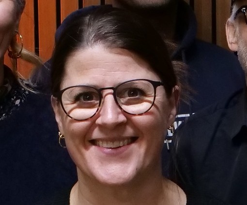 Mette Alstrup